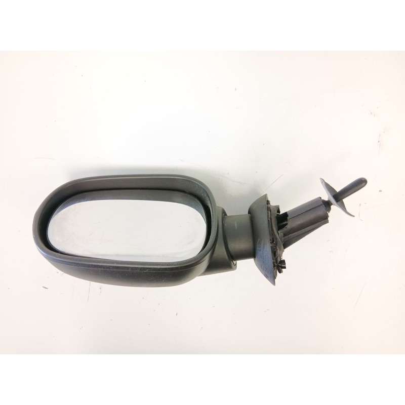 Recambio de retrovisor izquierdo para dacia logan (ls_) 1.4 (lsoa, lsoc, lsoe, lsog) referencia OEM IAM 8200763083  