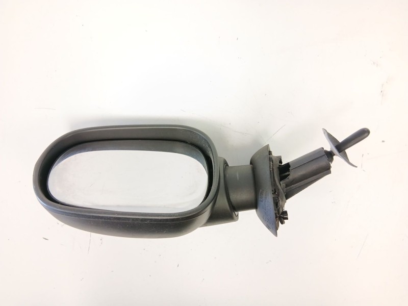 Recambio de retrovisor izquierdo para dacia logan (ls_) 1.4 (lsoa, lsoc, lsoe, lsog) referencia OEM IAM 8200763083  