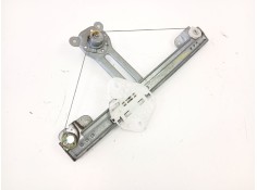 Recambio de elevalunas trasero izquierdo para dacia logan (ls_) 1.4 (lsoa, lsoc, lsoe, lsog) referencia OEM IAM 8200783890  