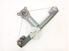 Recambio de elevalunas trasero izquierdo para dacia logan (ls_) 1.4 (lsoa, lsoc, lsoe, lsog) referencia OEM IAM 8200783890   2
