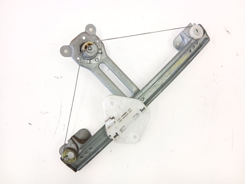 Recambio de elevalunas trasero izquierdo para dacia logan (ls_) 1.4 (lsoa, lsoc, lsoe, lsog) referencia OEM IAM 8200783890  