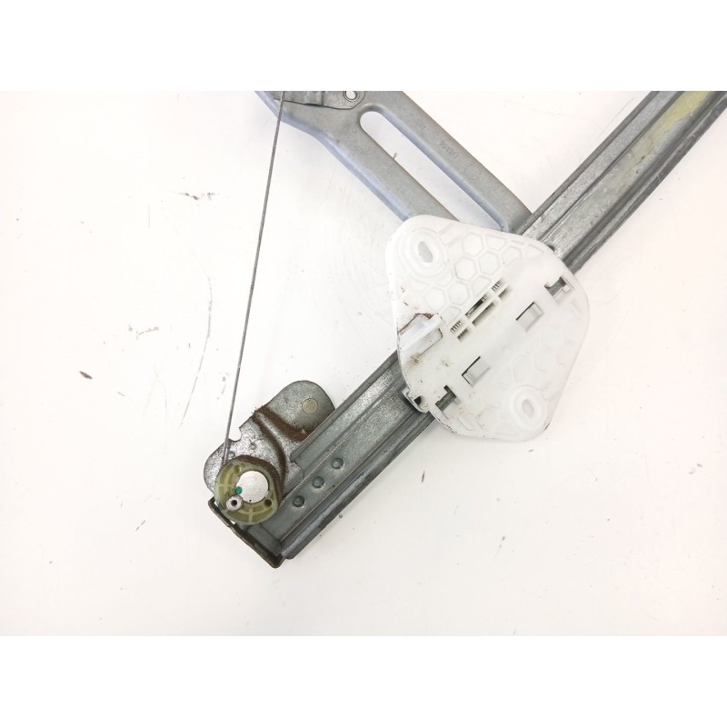 Recambio de elevalunas trasero izquierdo para dacia logan (ls_) 1.4 (lsoa, lsoc, lsoe, lsog) referencia OEM IAM 8200783890  