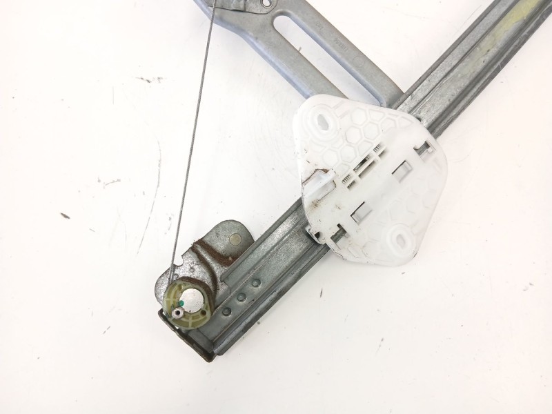 Recambio de elevalunas trasero izquierdo para dacia logan (ls_) 1.4 (lsoa, lsoc, lsoe, lsog) referencia OEM IAM 8200783890  