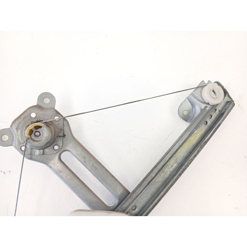 Recambio de elevalunas trasero izquierdo para dacia logan (ls_) 1.4 (lsoa, lsoc, lsoe, lsog) referencia OEM IAM 8200783890  