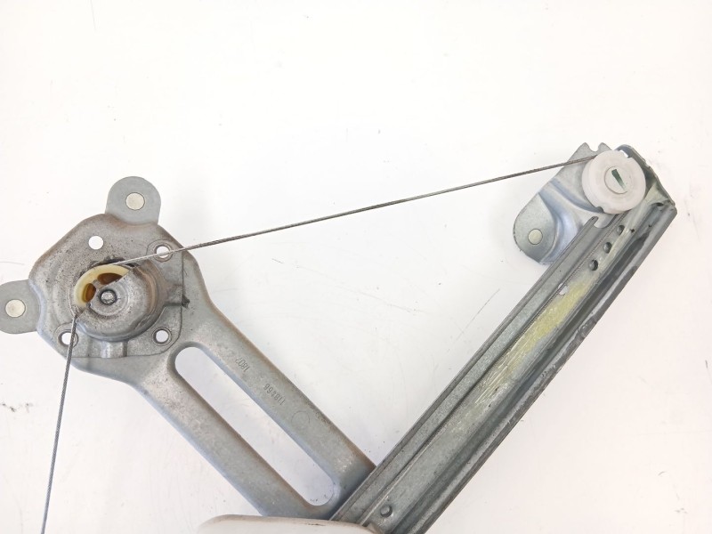 Recambio de elevalunas trasero izquierdo para dacia logan (ls_) 1.4 (lsoa, lsoc, lsoe, lsog) referencia OEM IAM 8200783890  
