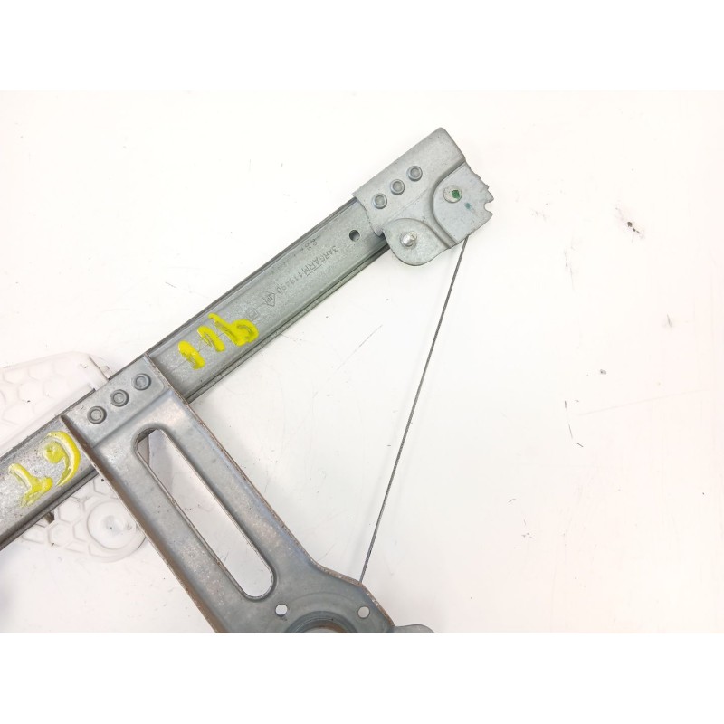 Recambio de elevalunas trasero izquierdo para dacia logan (ls_) 1.4 (lsoa, lsoc, lsoe, lsog) referencia OEM IAM 8200783890  
