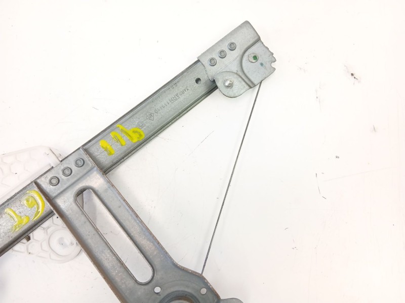 Recambio de elevalunas trasero izquierdo para dacia logan (ls_) 1.4 (lsoa, lsoc, lsoe, lsog) referencia OEM IAM 8200783890  