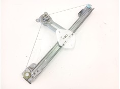 Recambio de elevalunas delantero izquierdo para dacia logan (ls_) 1.4 (lsoa, lsoc, lsoe, lsog) referencia OEM IAM 8200800402  