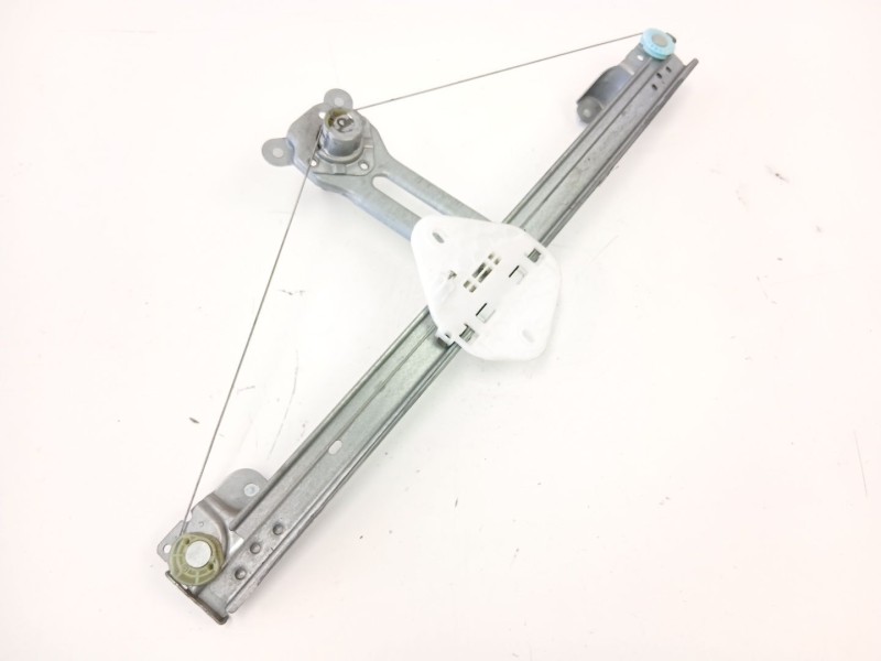 Recambio de elevalunas delantero izquierdo para dacia logan (ls_) 1.4 (lsoa, lsoc, lsoe, lsog) referencia OEM IAM 8200800402  
