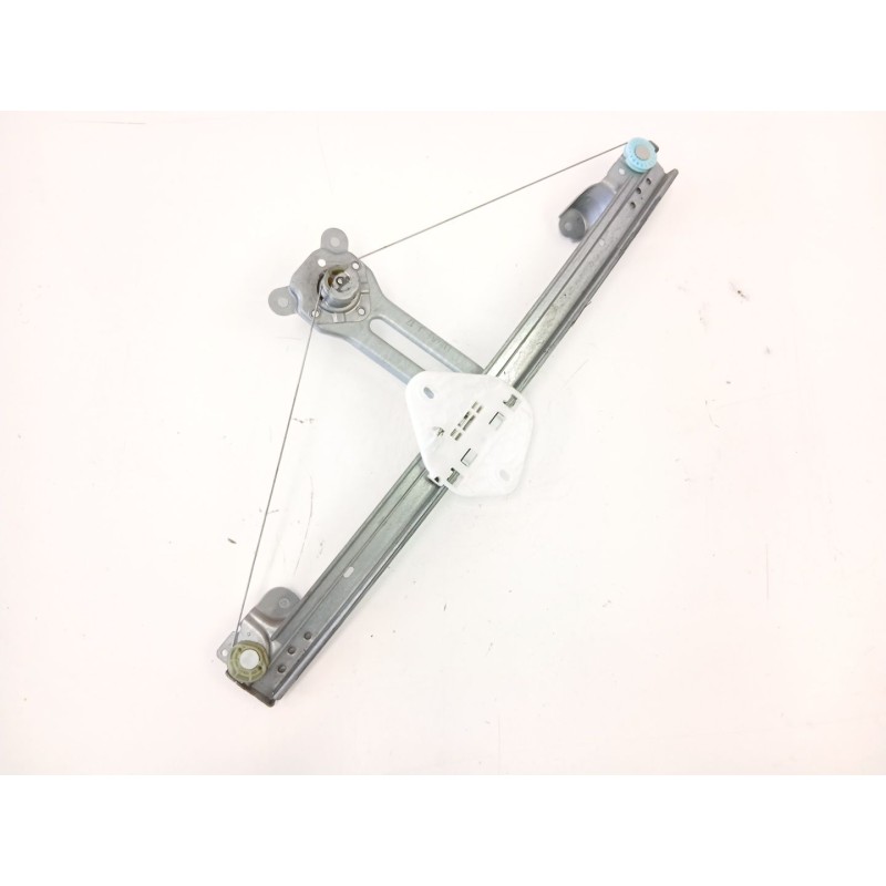 Recambio de elevalunas delantero izquierdo para dacia logan (ls_) 1.4 (lsoa, lsoc, lsoe, lsog) referencia OEM IAM 8200800402  