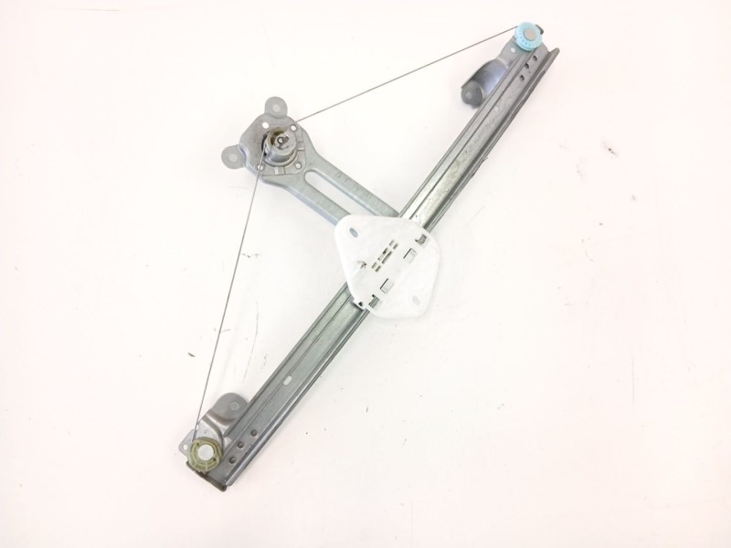 Recambio de elevalunas delantero izquierdo para dacia logan (ls_) 1.4 (lsoa, lsoc, lsoe, lsog) referencia OEM IAM 8200800402  
