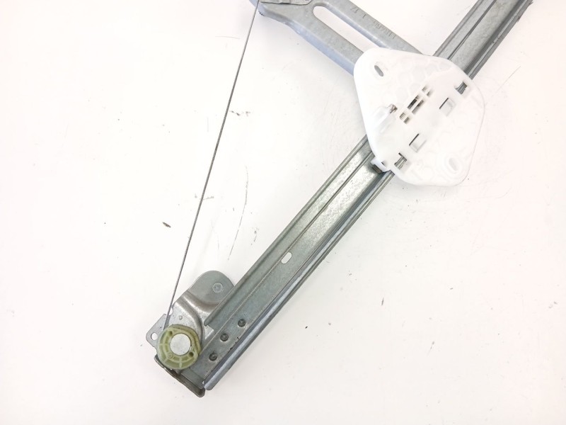 Recambio de elevalunas delantero izquierdo para dacia logan (ls_) 1.4 (lsoa, lsoc, lsoe, lsog) referencia OEM IAM 8200800402  