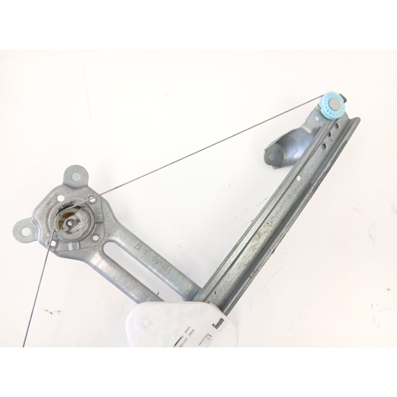Recambio de elevalunas delantero izquierdo para dacia logan (ls_) 1.4 (lsoa, lsoc, lsoe, lsog) referencia OEM IAM 8200800402  