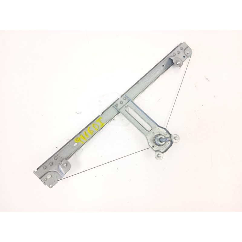 Recambio de elevalunas delantero izquierdo para dacia logan (ls_) 1.4 (lsoa, lsoc, lsoe, lsog) referencia OEM IAM 8200800402  