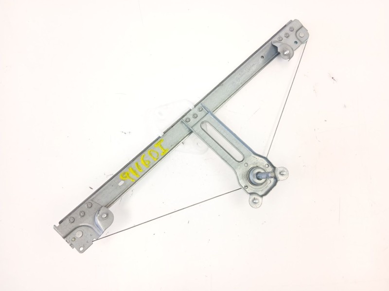 Recambio de elevalunas delantero izquierdo para dacia logan (ls_) 1.4 (lsoa, lsoc, lsoe, lsog) referencia OEM IAM 8200800402  