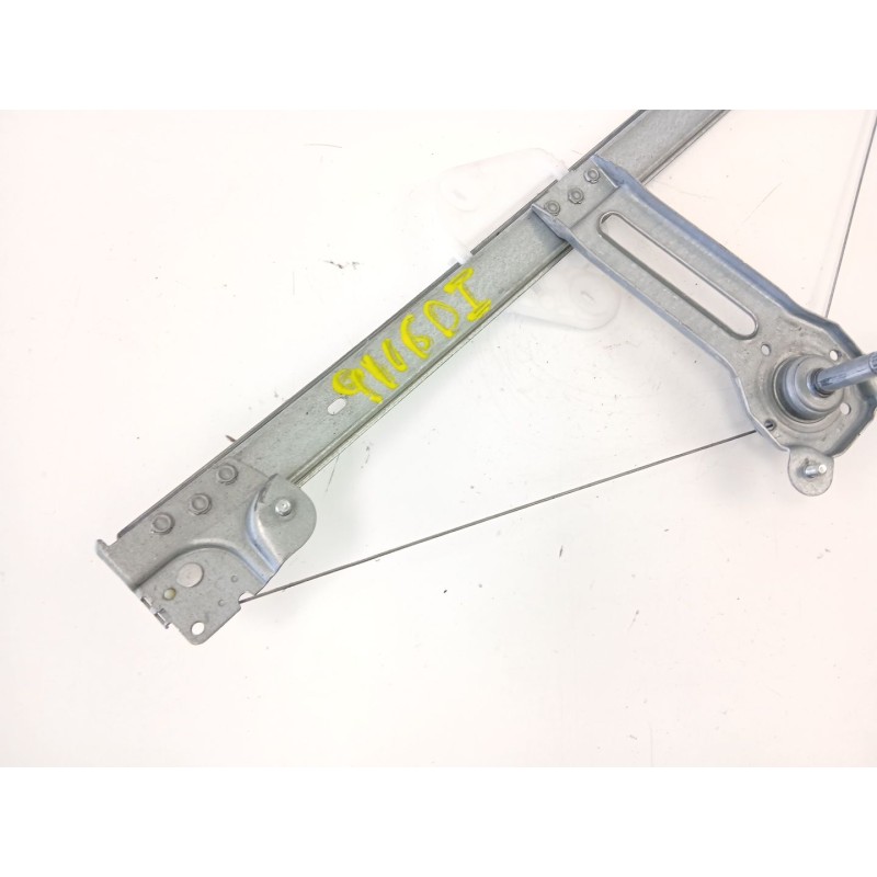 Recambio de elevalunas delantero izquierdo para dacia logan (ls_) 1.4 (lsoa, lsoc, lsoe, lsog) referencia OEM IAM 8200800402  