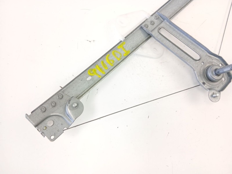 Recambio de elevalunas delantero izquierdo para dacia logan (ls_) 1.4 (lsoa, lsoc, lsoe, lsog) referencia OEM IAM 8200800402  