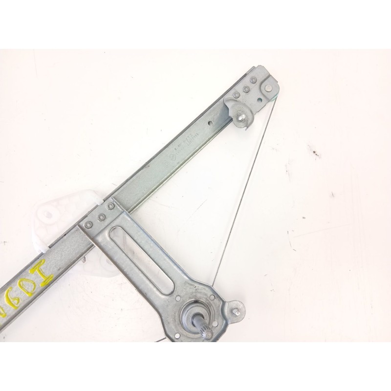 Recambio de elevalunas delantero izquierdo para dacia logan (ls_) 1.4 (lsoa, lsoc, lsoe, lsog) referencia OEM IAM 8200800402  