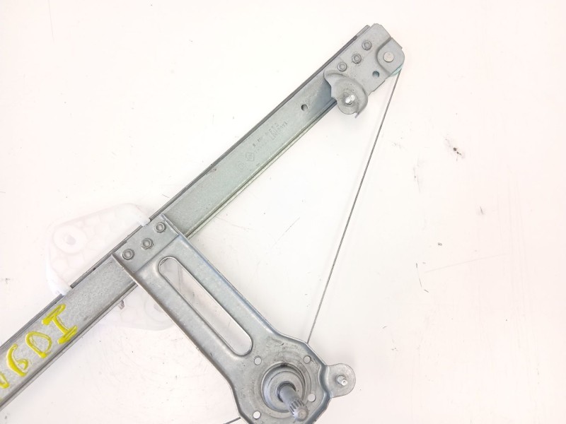 Recambio de elevalunas delantero izquierdo para dacia logan (ls_) 1.4 (lsoa, lsoc, lsoe, lsog) referencia OEM IAM 8200800402  