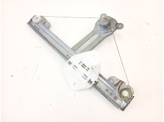 Recambio de elevalunas trasero derecho para dacia logan (ls_) 1.4 (lsoa, lsoc, lsoe, lsog) referencia OEM IAM 8200783891  