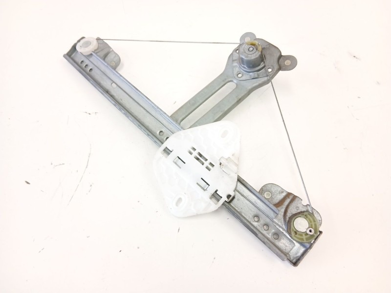 Recambio de elevalunas trasero derecho para dacia logan (ls_) 1.4 (lsoa, lsoc, lsoe, lsog) referencia OEM IAM 8200783891  