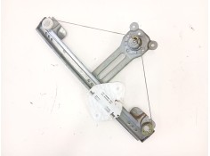 Recambio de elevalunas trasero derecho para dacia logan (ls_) 1.4 (lsoa, lsoc, lsoe, lsog) referencia OEM IAM 8200783891   2