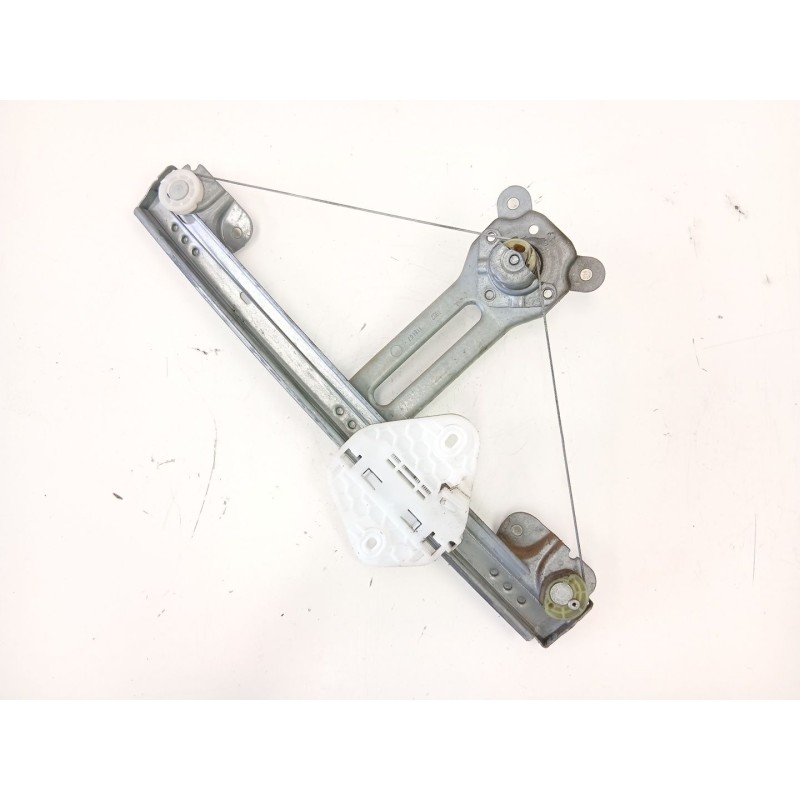 Recambio de elevalunas trasero derecho para dacia logan (ls_) 1.4 (lsoa, lsoc, lsoe, lsog) referencia OEM IAM 8200783891  