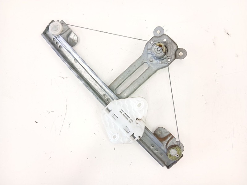 Recambio de elevalunas trasero derecho para dacia logan (ls_) 1.4 (lsoa, lsoc, lsoe, lsog) referencia OEM IAM 8200783891  