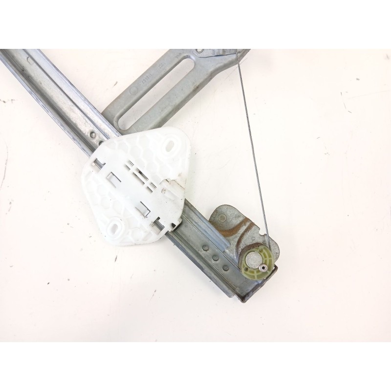 Recambio de elevalunas trasero derecho para dacia logan (ls_) 1.4 (lsoa, lsoc, lsoe, lsog) referencia OEM IAM 8200783891  