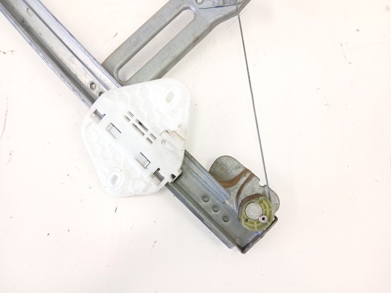 Recambio de elevalunas trasero derecho para dacia logan (ls_) 1.4 (lsoa, lsoc, lsoe, lsog) referencia OEM IAM 8200783891  