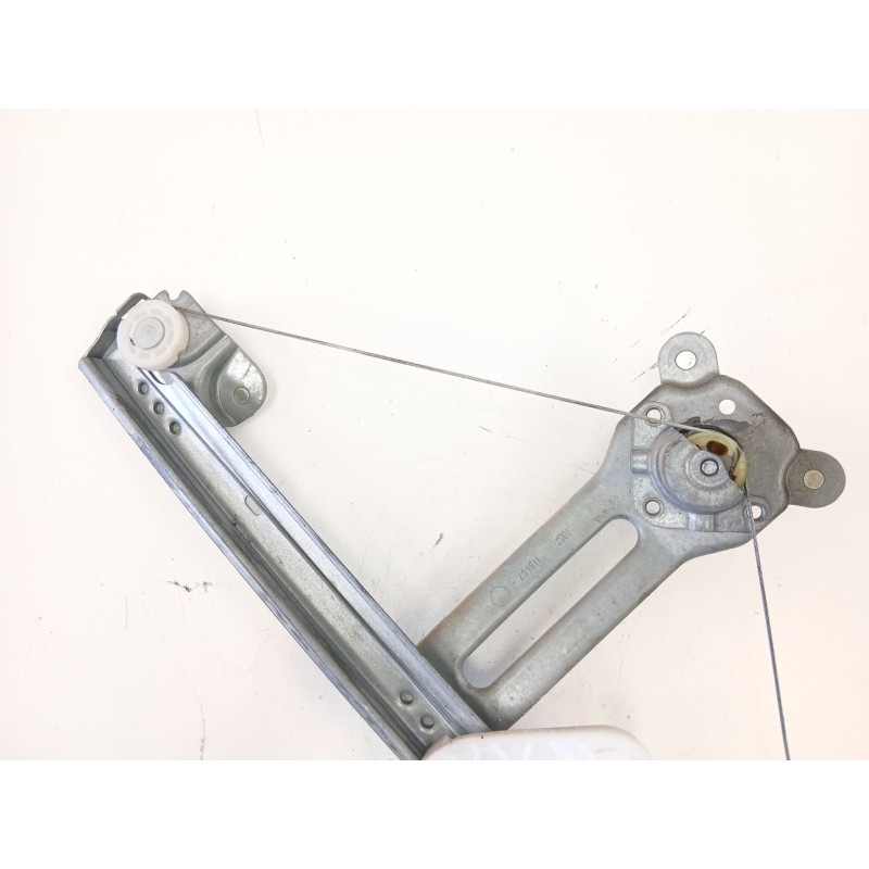 Recambio de elevalunas trasero derecho para dacia logan (ls_) 1.4 (lsoa, lsoc, lsoe, lsog) referencia OEM IAM 8200783891  