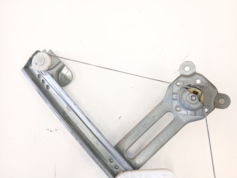 Recambio de elevalunas trasero derecho para dacia logan (ls_) 1.4 (lsoa, lsoc, lsoe, lsog) referencia OEM IAM 8200783891  