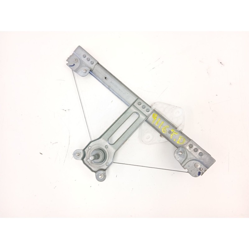 Recambio de elevalunas trasero derecho para dacia logan (ls_) 1.4 (lsoa, lsoc, lsoe, lsog) referencia OEM IAM 8200783891  