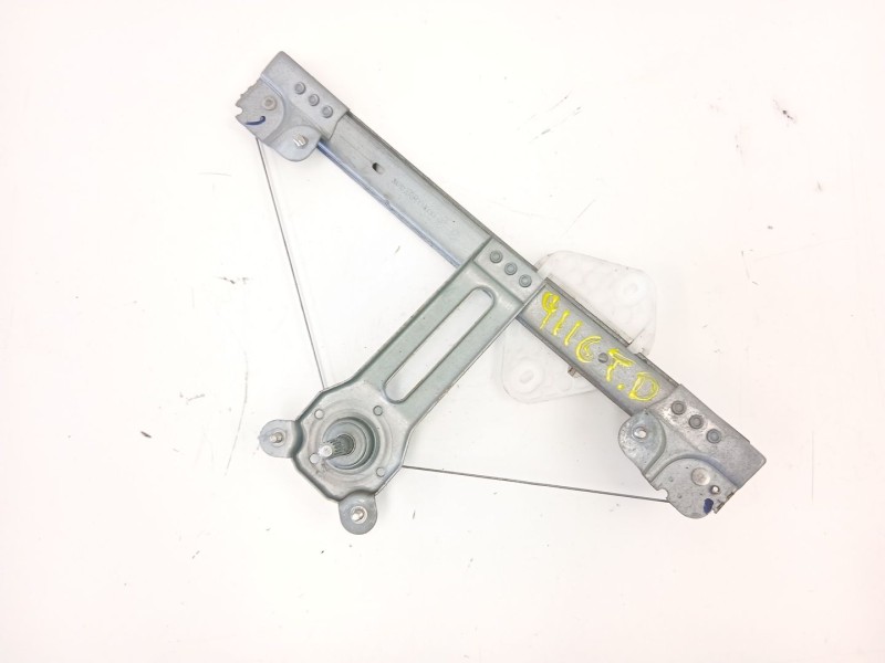 Recambio de elevalunas trasero derecho para dacia logan (ls_) 1.4 (lsoa, lsoc, lsoe, lsog) referencia OEM IAM 8200783891  
