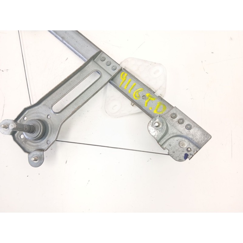 Recambio de elevalunas trasero derecho para dacia logan (ls_) 1.4 (lsoa, lsoc, lsoe, lsog) referencia OEM IAM 8200783891  