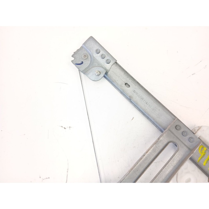 Recambio de elevalunas trasero derecho para dacia logan (ls_) 1.4 (lsoa, lsoc, lsoe, lsog) referencia OEM IAM 8200783891  