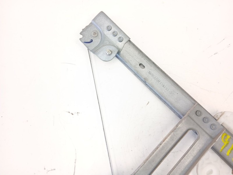 Recambio de elevalunas trasero derecho para dacia logan (ls_) 1.4 (lsoa, lsoc, lsoe, lsog) referencia OEM IAM 8200783891  