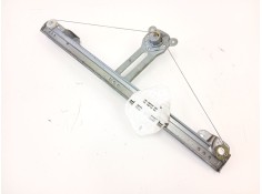 Recambio de elevalunas delantero derecho para dacia logan (ls_) 1.4 (lsoa, lsoc, lsoe, lsog) referencia OEM IAM 8200800404  
