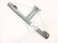Recambio de elevalunas delantero derecho para dacia logan (ls_) 1.4 (lsoa, lsoc, lsoe, lsog) referencia OEM IAM 8200800404   2