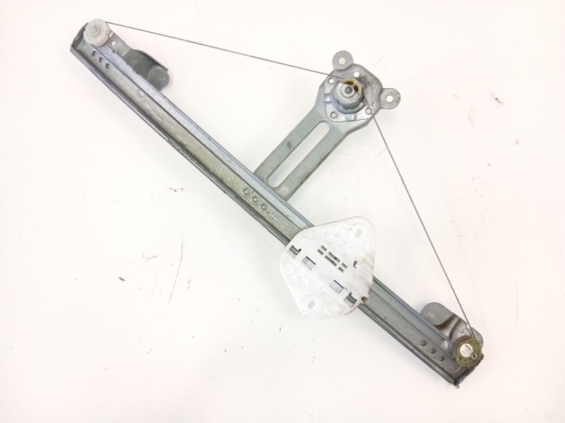Recambio de elevalunas delantero derecho para dacia logan (ls_) 1.4 (lsoa, lsoc, lsoe, lsog) referencia OEM IAM 8200800404  
