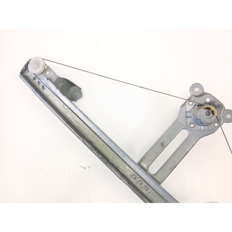 Recambio de elevalunas delantero derecho para dacia logan (ls_) 1.4 (lsoa, lsoc, lsoe, lsog) referencia OEM IAM 8200800404  