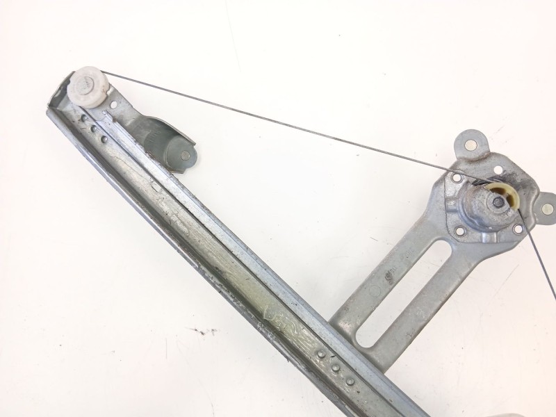 Recambio de elevalunas delantero derecho para dacia logan (ls_) 1.4 (lsoa, lsoc, lsoe, lsog) referencia OEM IAM 8200800404  
