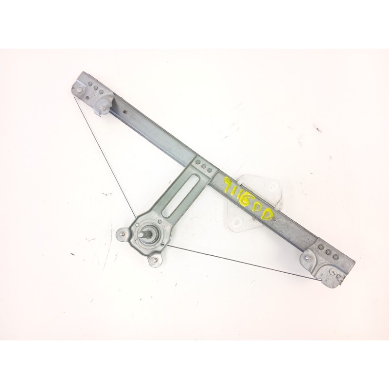 Recambio de elevalunas delantero derecho para dacia logan (ls_) 1.4 (lsoa, lsoc, lsoe, lsog) referencia OEM IAM 8200800404  