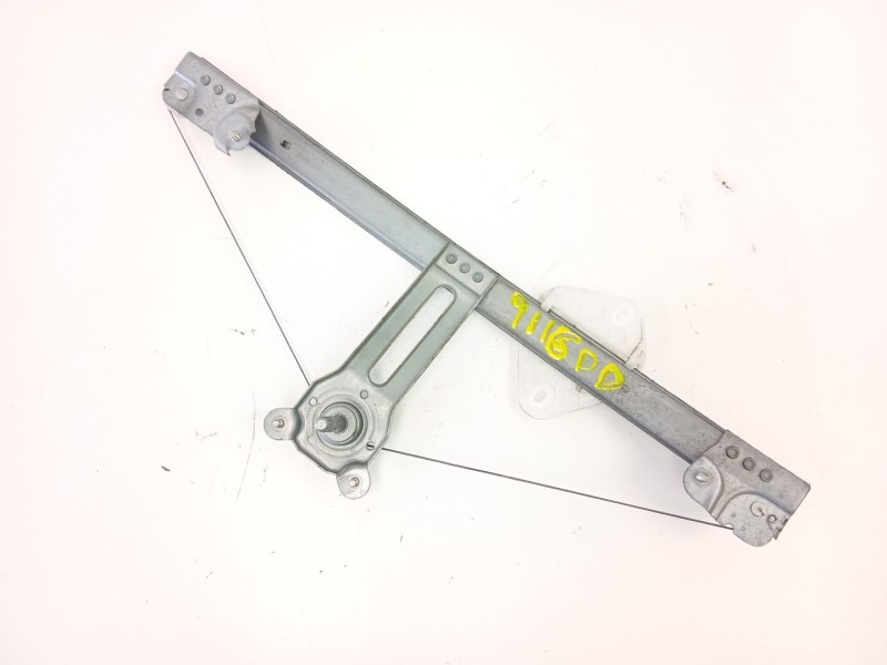 Recambio de elevalunas delantero derecho para dacia logan (ls_) 1.4 (lsoa, lsoc, lsoe, lsog) referencia OEM IAM 8200800404  