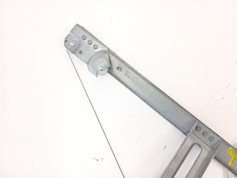Recambio de elevalunas delantero derecho para dacia logan (ls_) 1.4 (lsoa, lsoc, lsoe, lsog) referencia OEM IAM 8200800404  