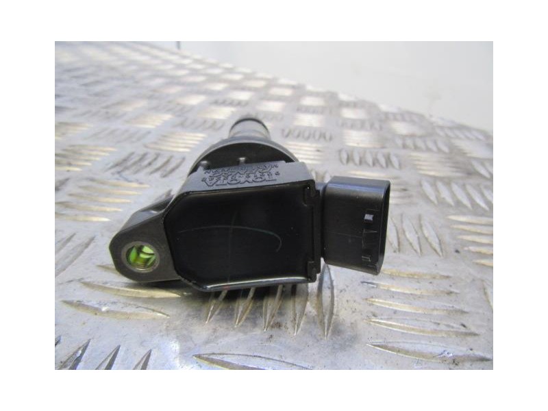 Recambio de bobina : toyota avensis : 2.0 g (146,84cv) [2005] para toyota avensis 2.0 g referencia OEM IAM 90919-02248  