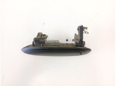 Recambio de manilla trasera izquierda para dacia logan (ls_) 1.4 (lsoa, lsoc, lsoe, lsog) referencia OEM IAM 7700433075   2