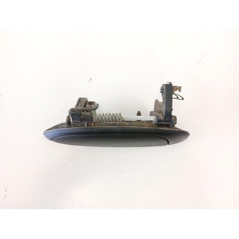 Recambio de manilla trasera izquierda para dacia logan (ls_) 1.4 (lsoa, lsoc, lsoe, lsog) referencia OEM IAM 7700433075  