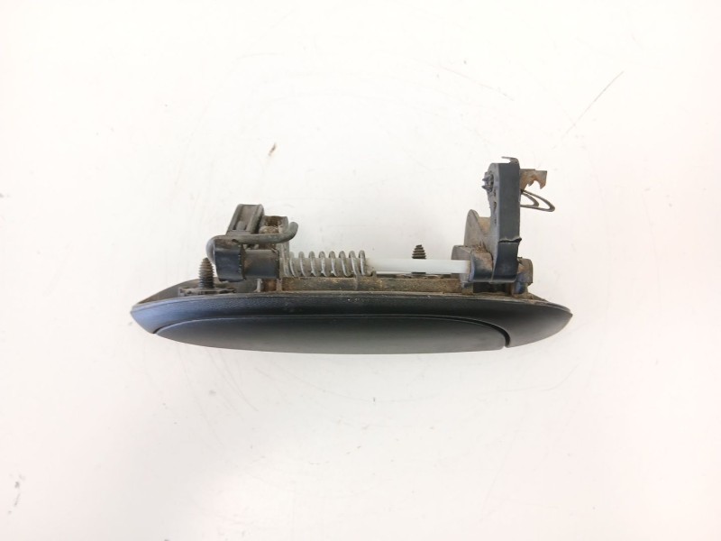 Recambio de manilla trasera izquierda para dacia logan (ls_) 1.4 (lsoa, lsoc, lsoe, lsog) referencia OEM IAM 7700433075  