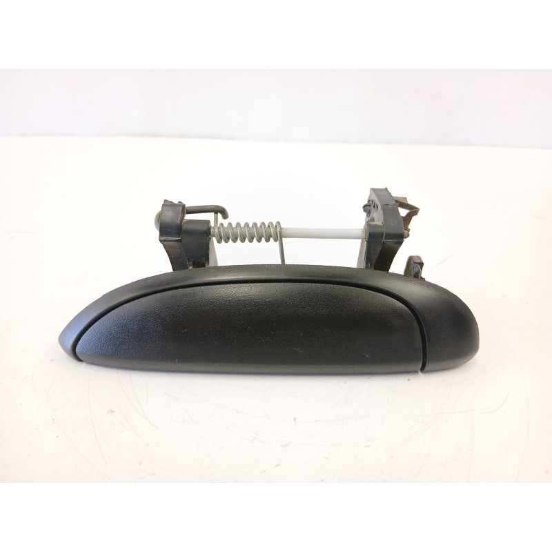 Recambio de manilla trasera izquierda para dacia logan (ls_) 1.4 (lsoa, lsoc, lsoe, lsog) referencia OEM IAM 7700433075  